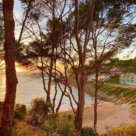 Mediterranean Way - El Mirador Salou Ngoại thất bức ảnh
