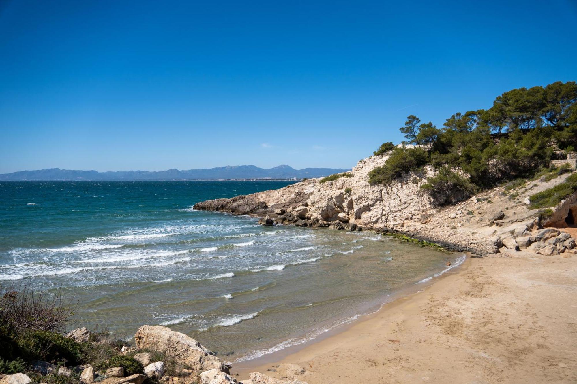Mediterranean Way - El Mirador Salou Ngoại thất bức ảnh