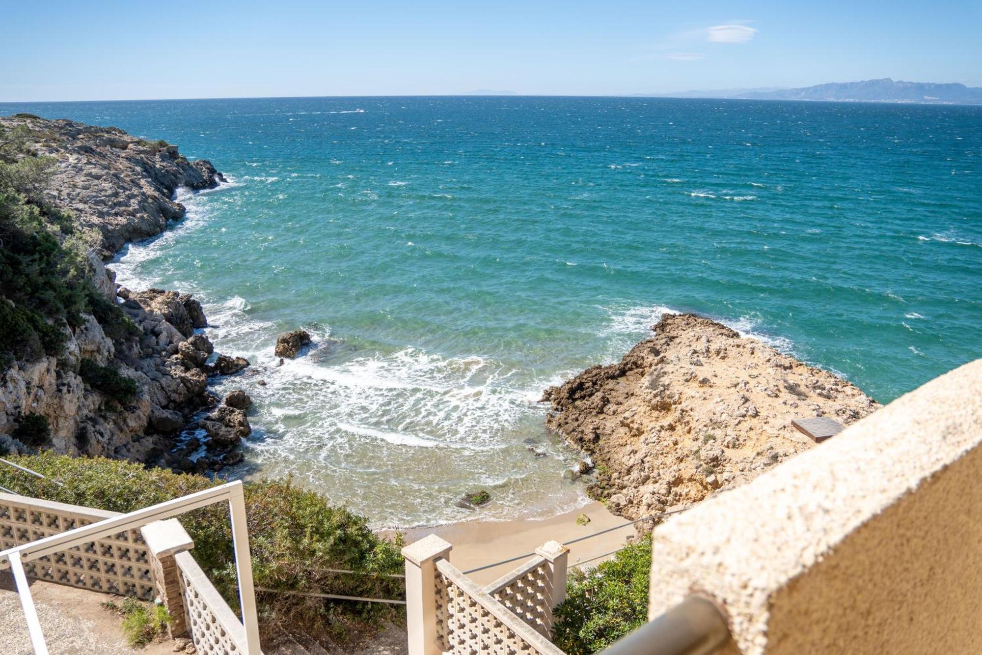Mediterranean Way - El Mirador Salou Ngoại thất bức ảnh