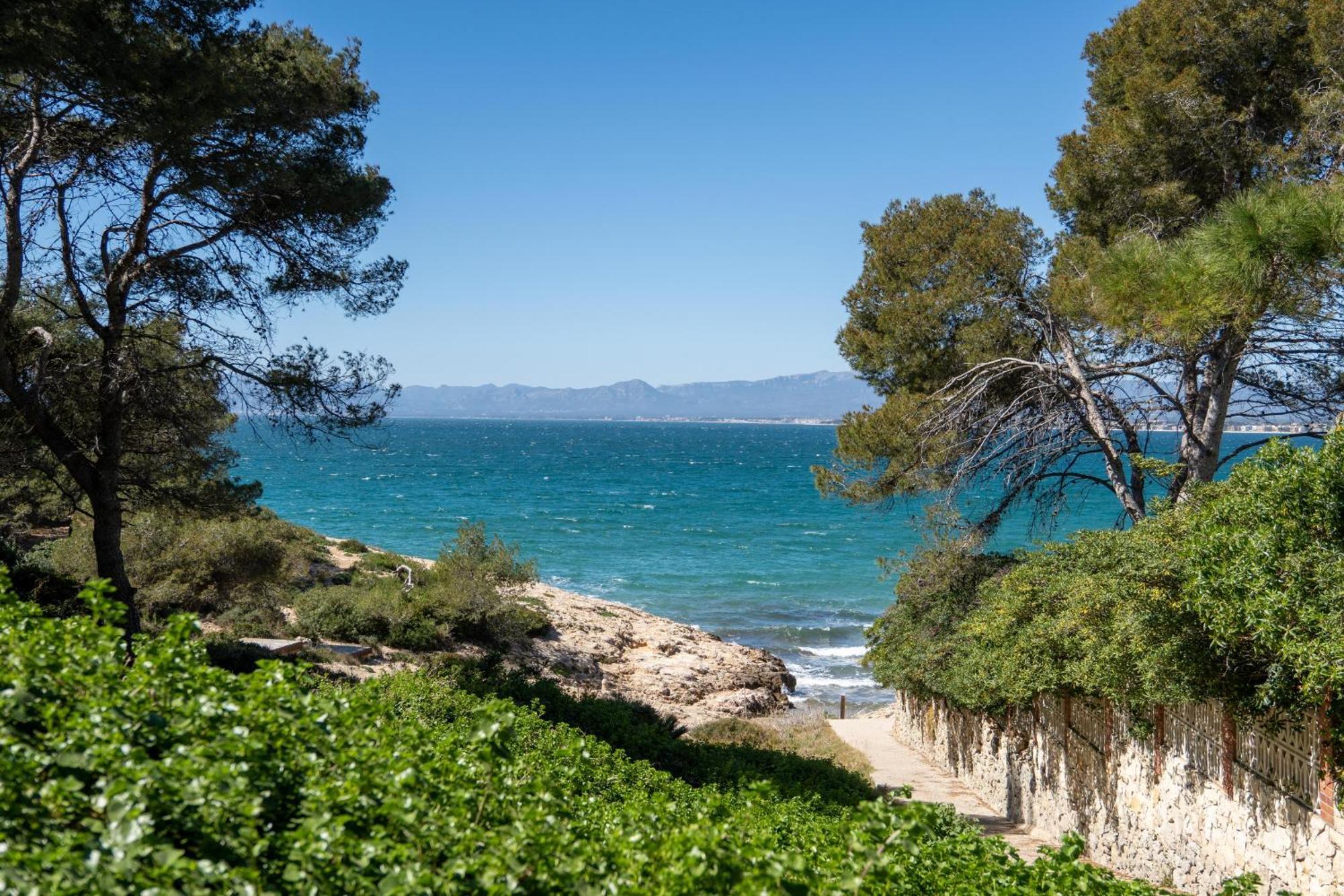 Mediterranean Way - El Mirador Salou Ngoại thất bức ảnh