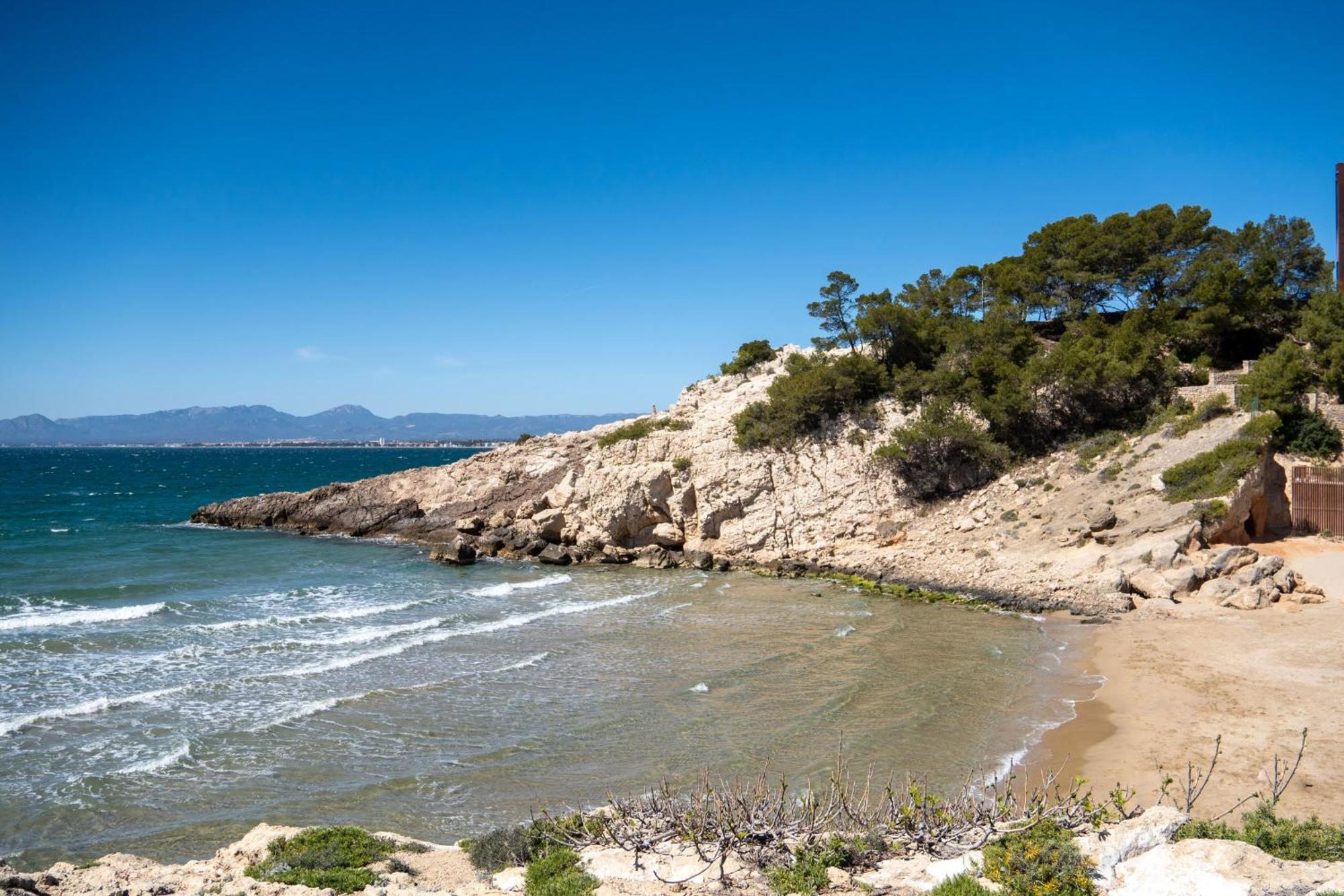 Mediterranean Way - El Mirador Salou Ngoại thất bức ảnh
