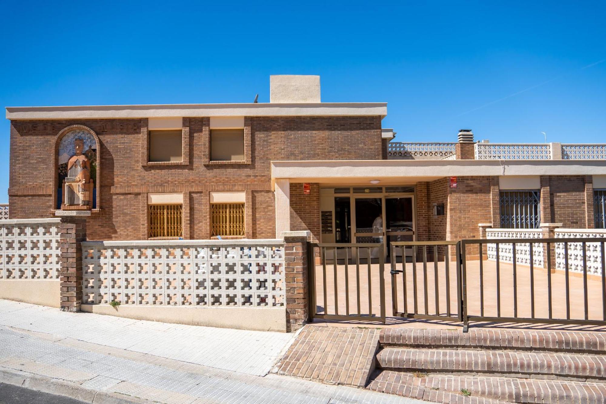 Mediterranean Way - El Mirador Salou Ngoại thất bức ảnh