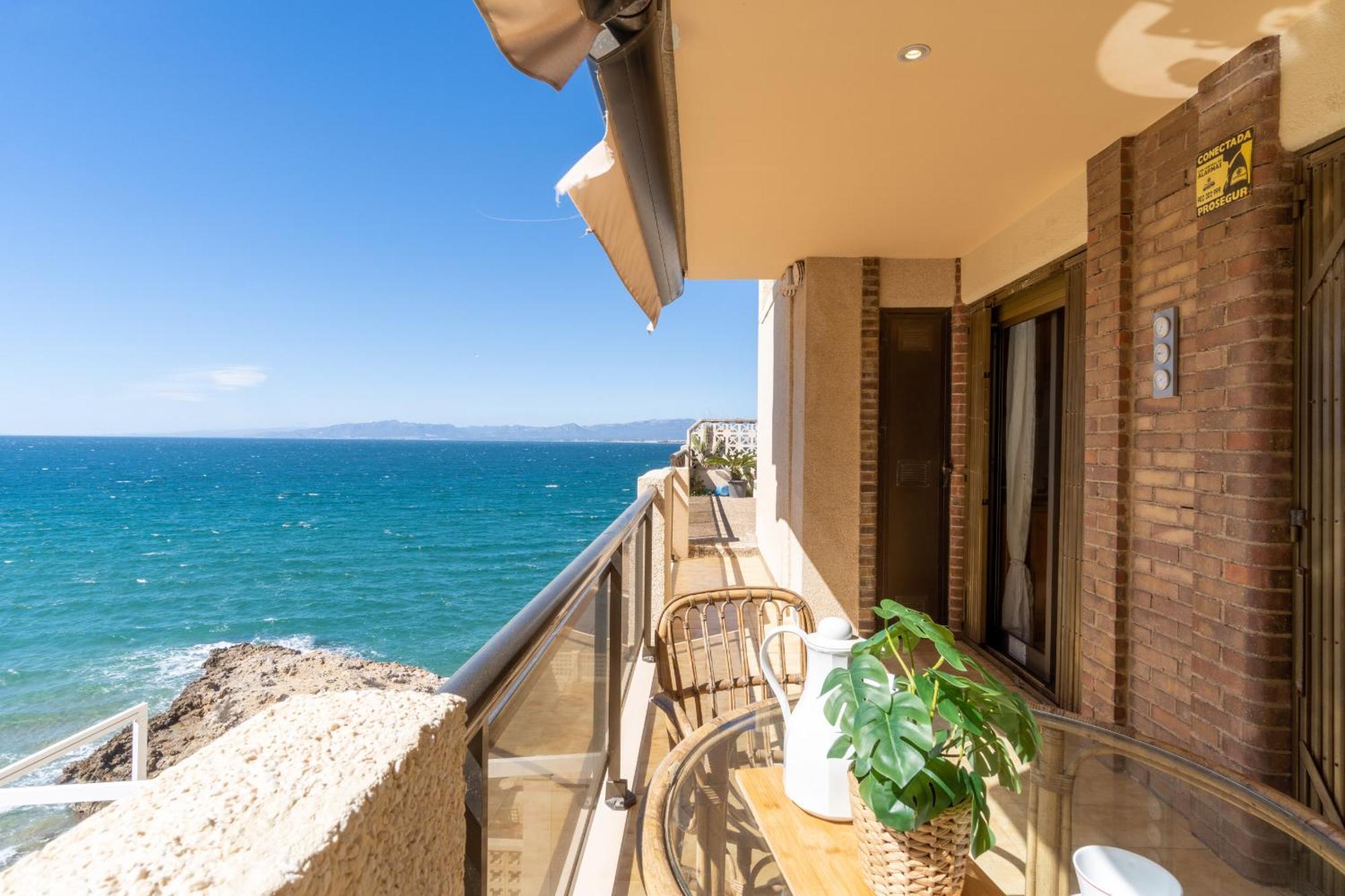 Mediterranean Way - El Mirador Salou Ngoại thất bức ảnh