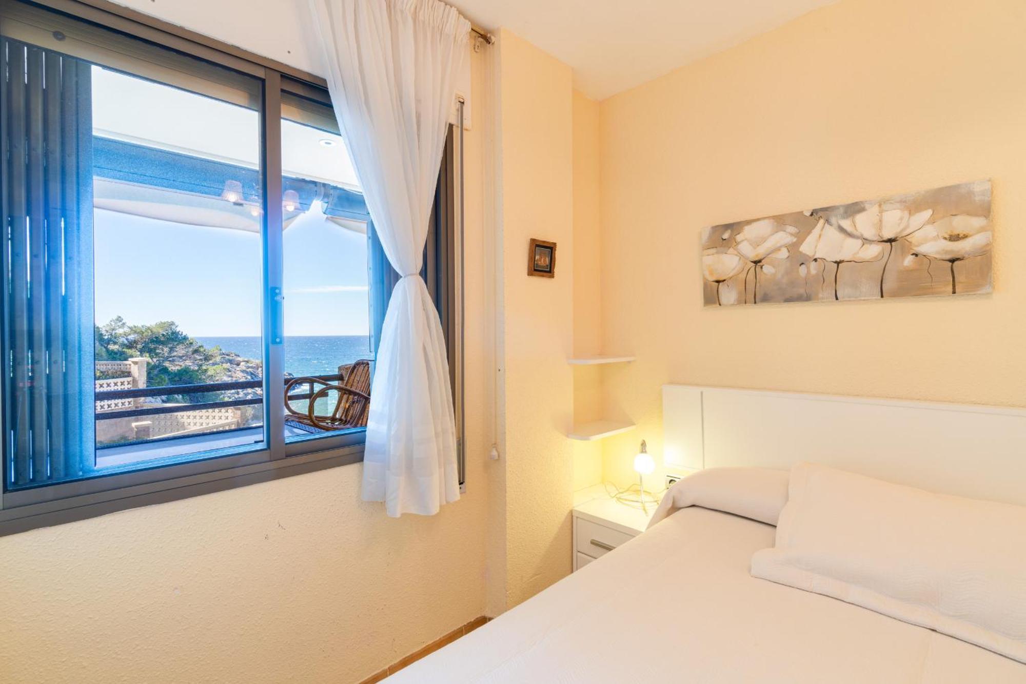 Mediterranean Way - El Mirador Salou Ngoại thất bức ảnh