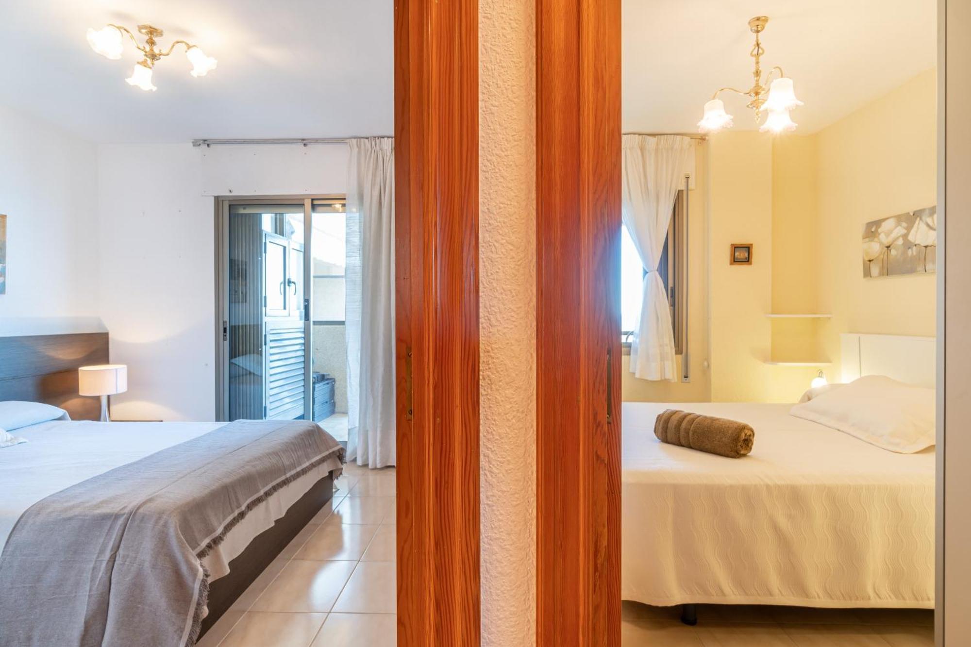 Mediterranean Way - El Mirador Salou Ngoại thất bức ảnh