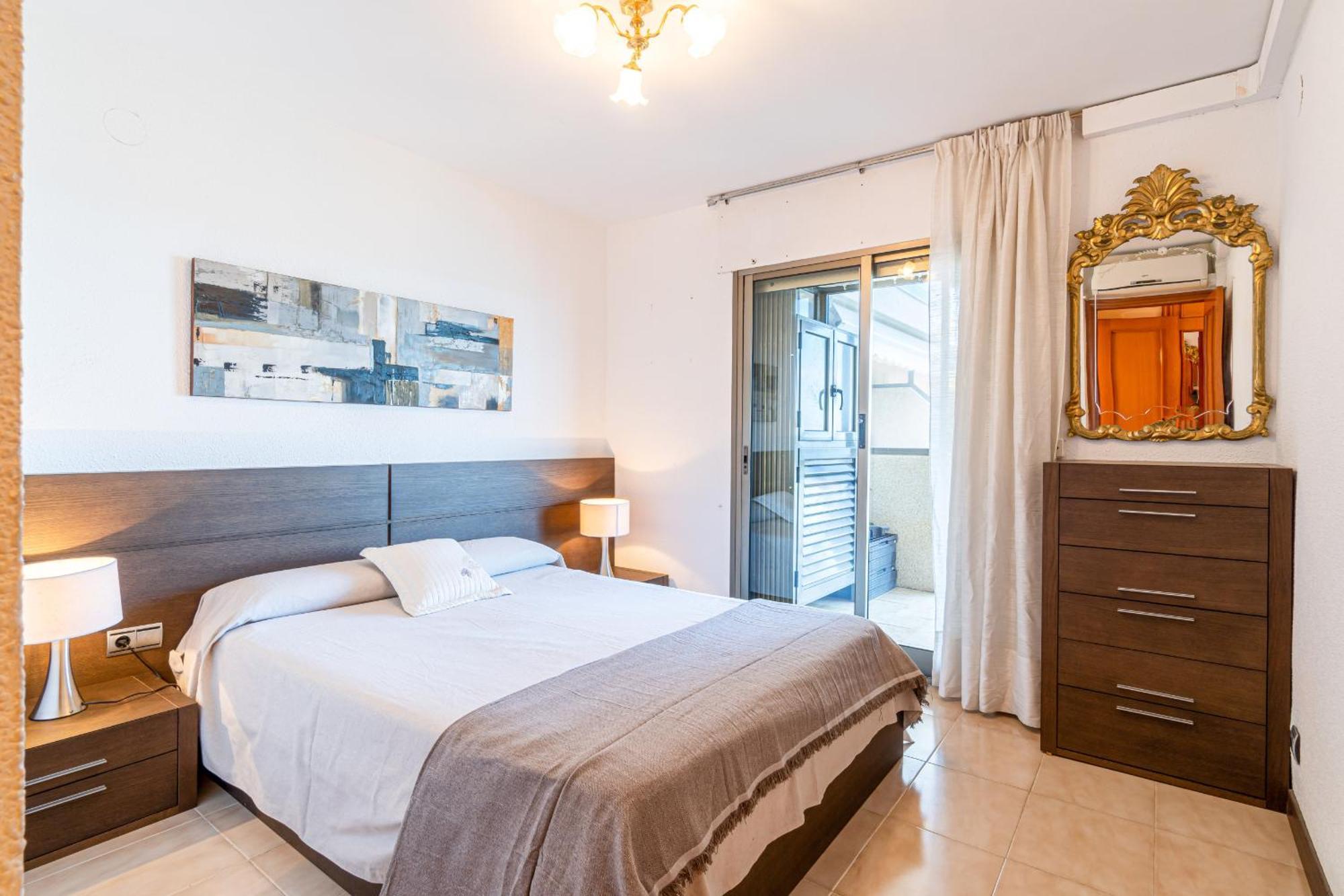 Mediterranean Way - El Mirador Salou Ngoại thất bức ảnh