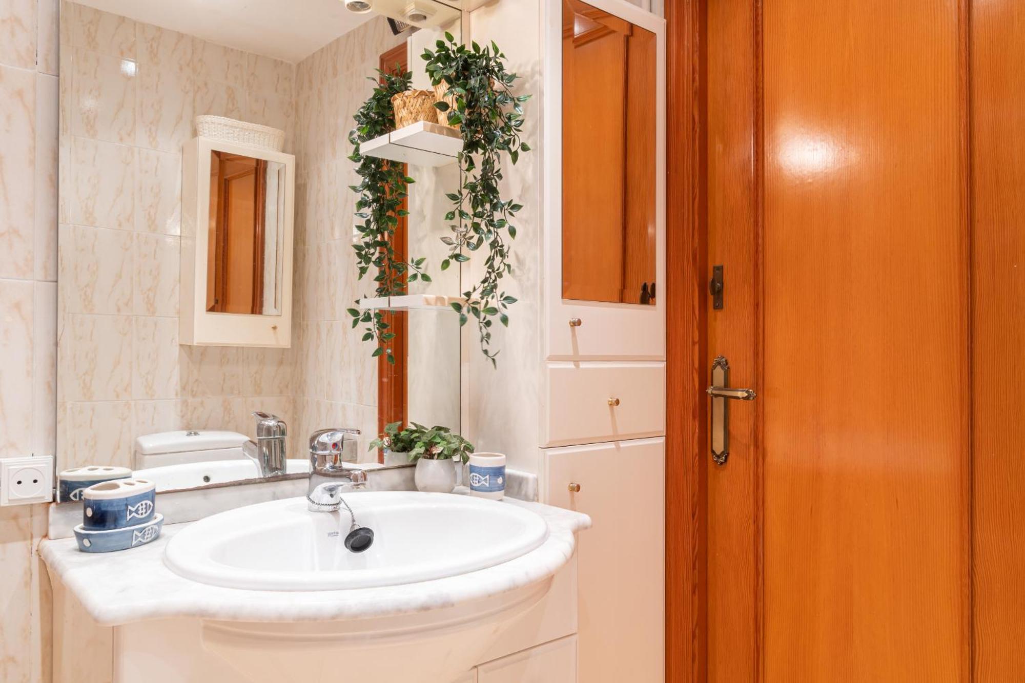 Mediterranean Way - El Mirador Salou Ngoại thất bức ảnh