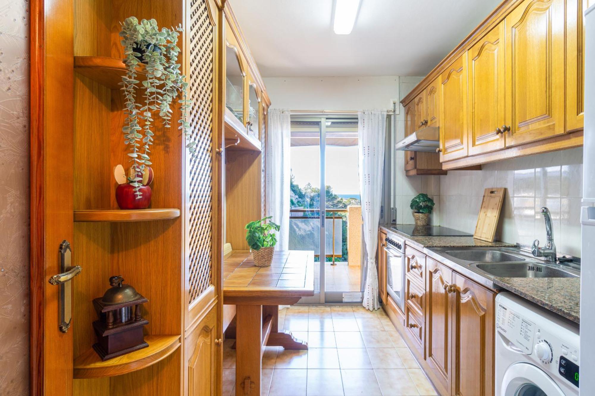 Mediterranean Way - El Mirador Salou Ngoại thất bức ảnh