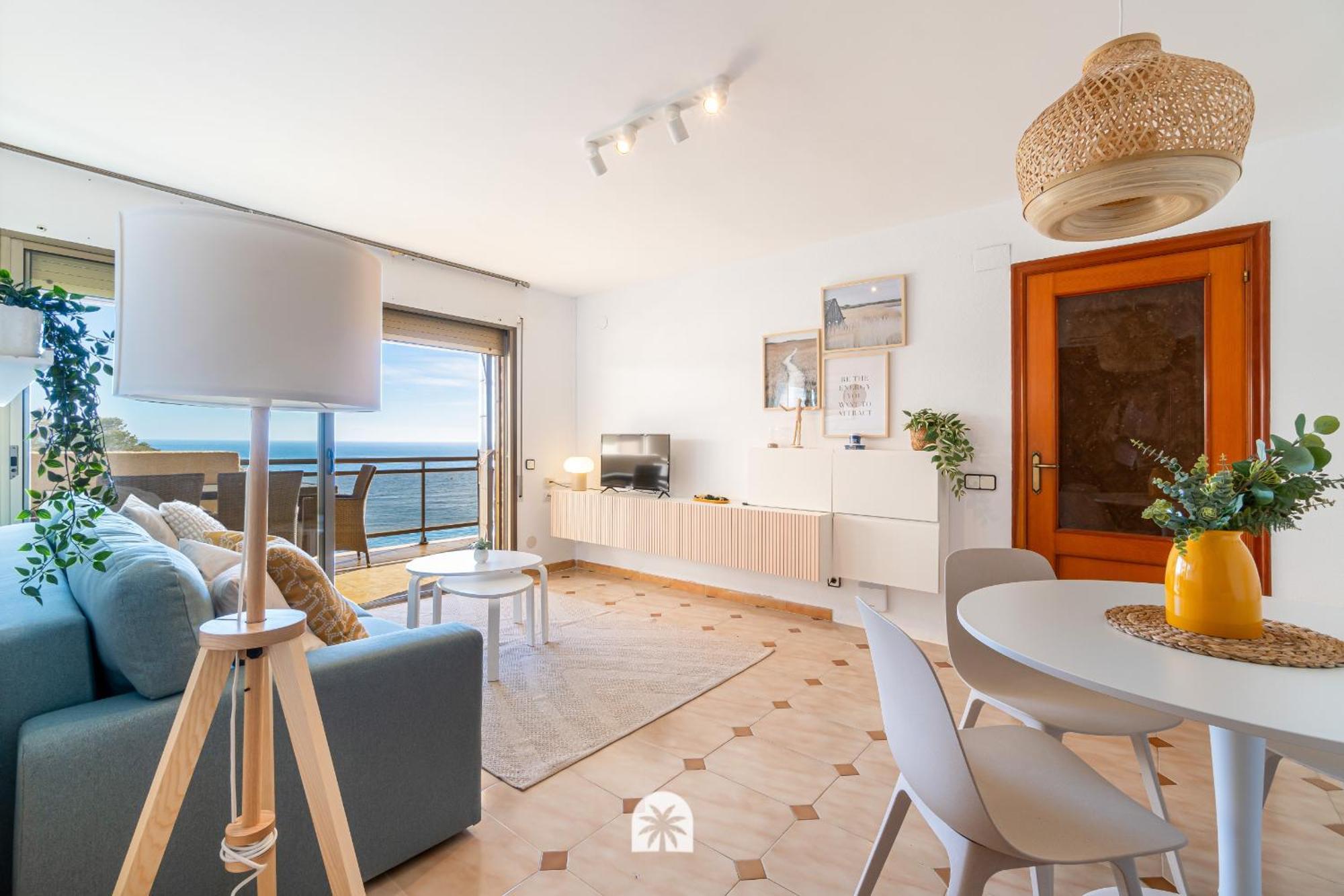 Mediterranean Way - El Mirador Salou Ngoại thất bức ảnh